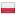 aluhaus.com.pl server is located in Poland